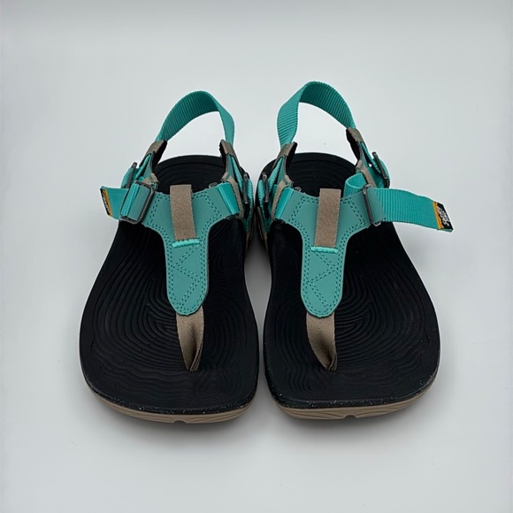 NIB! Lems Switchback Sandals M-7, W-8 Brand new! - Picture 6 of 11